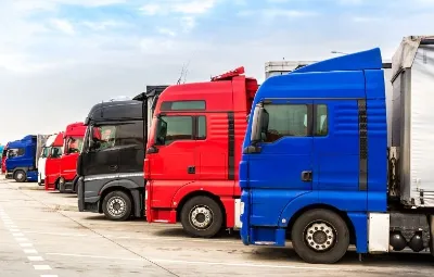 Konya Dalaman Ambar Nakliyat