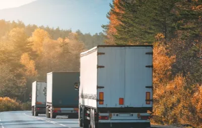 Konya Dalaman | Klima Taşıma