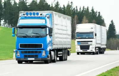 Konya Dalaman | Eşya Taşıma